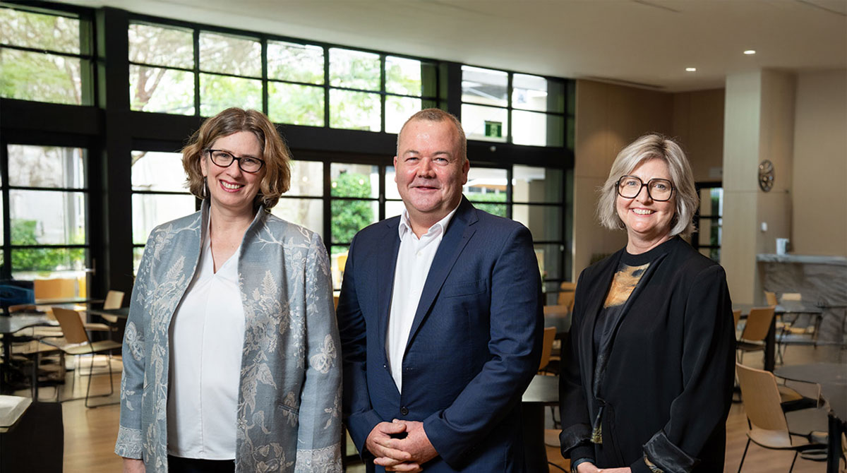 MBS and WISE Employment partnership